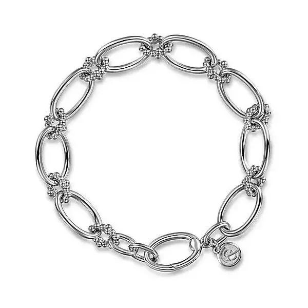 Silver Bracelet Victoria Jewellers REGINA, SK