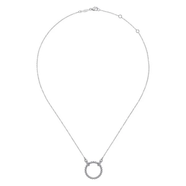 Silver Charm/Pendant Image 2 Victoria Jewellers REGINA, SK