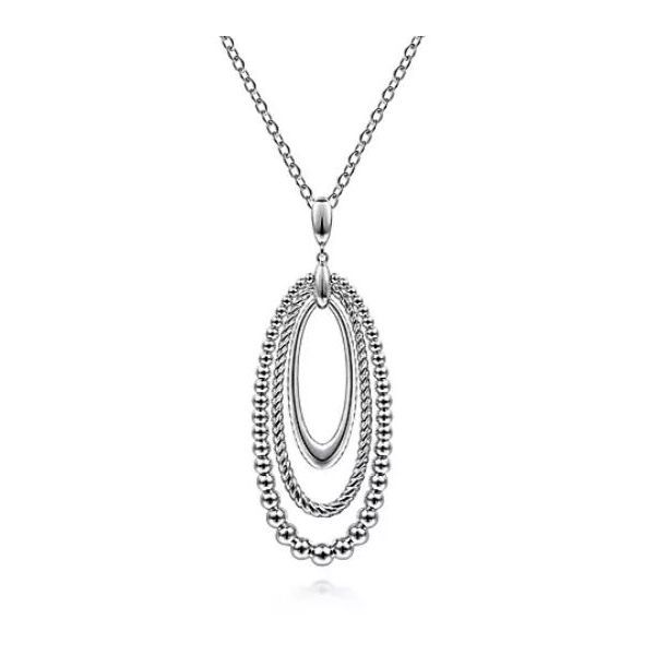 Silver Charm/Pendant Victoria Jewellers REGINA, SK