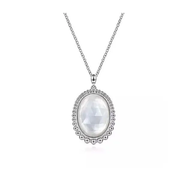 Silver Charm/Pendant Victoria Jewellers REGINA, SK
