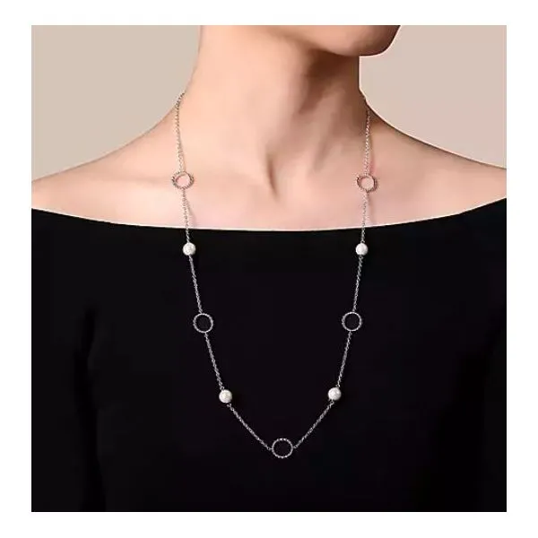 Silver Charm/Pendant Image 2 Victoria Jewellers REGINA, SK