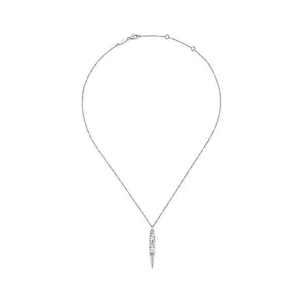 Silver Pendant Image 2 Victoria Jewellers REGINA, SK