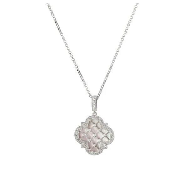Silver Pendant Victoria Jewellers REGINA, SK