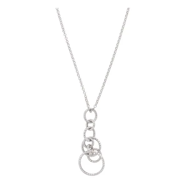 Silver Necklace Victoria Jewellers REGINA, SK