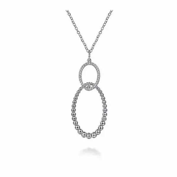 Silver Charm/Pendant Victoria Jewellers REGINA, SK