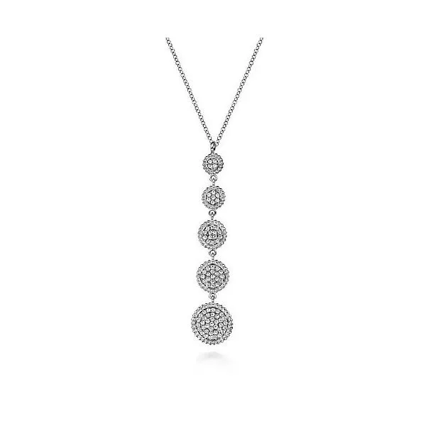 Silver Charm/Pendant Victoria Jewellers REGINA, SK