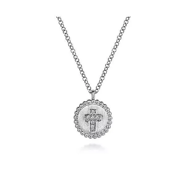 Silver Charm/Pendant Victoria Jewellers REGINA, SK