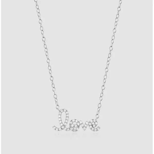 Sterling Silver 