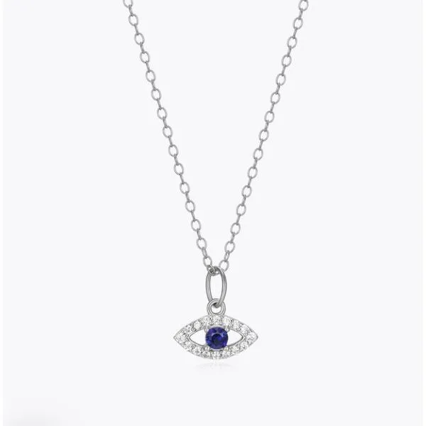 Silver Pendant Victoria Jewellers REGINA, SK