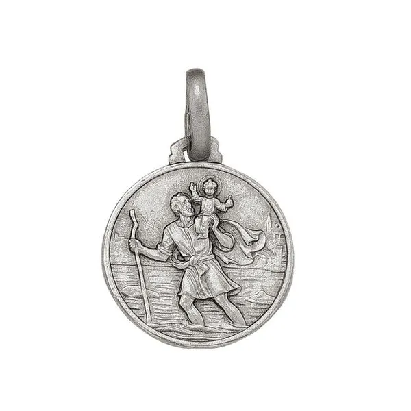 Silver Pendant Victoria Jewellers REGINA, SK