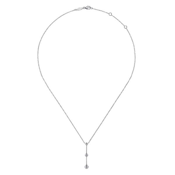 Sterling Silver Necklace Image 2 Victoria Jewellers REGINA, SK
