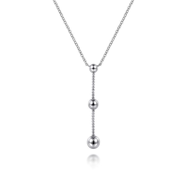 Sterling Silver Necklace Victoria Jewellers REGINA, SK