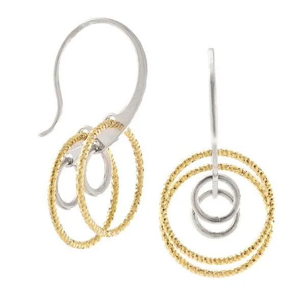 Silver Earrings Victoria Jewellers REGINA, SK
