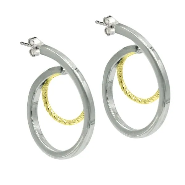 Silver Earrings Victoria Jewellers REGINA, SK