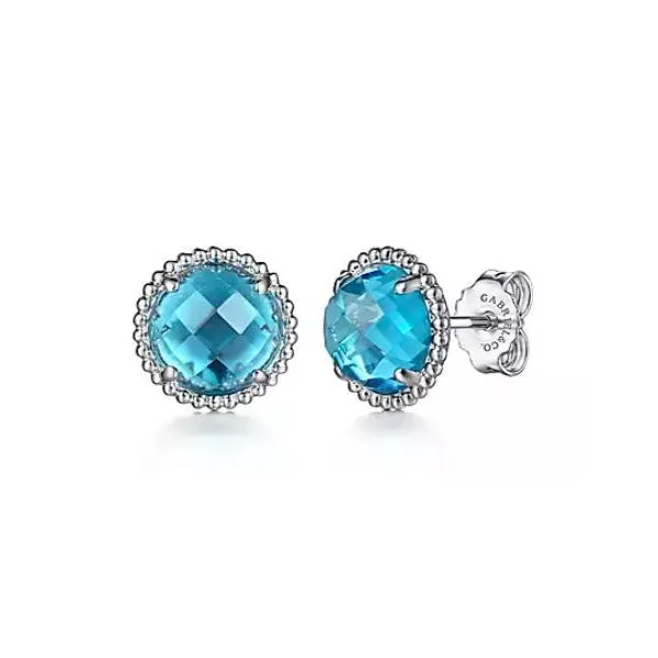 Silver Earrings Victoria Jewellers REGINA, SK