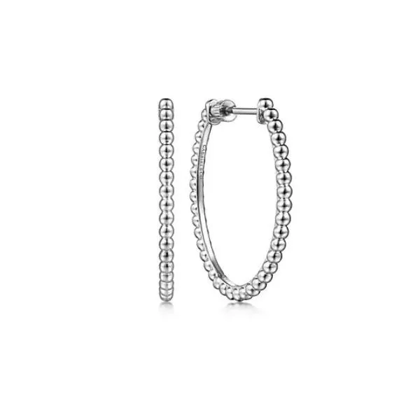Silver Earrings Victoria Jewellers REGINA, SK