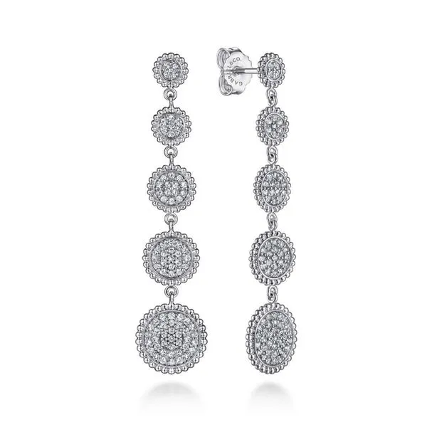Silver Earrings Victoria Jewellers REGINA, SK