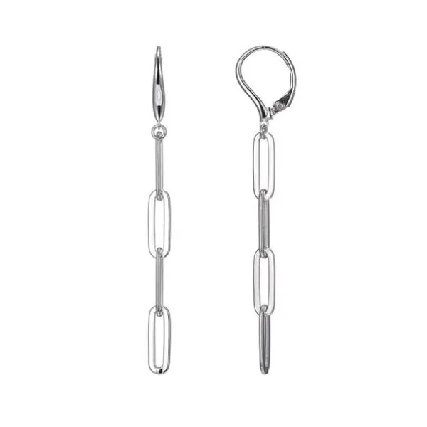 Silver Earrings Victoria Jewellers REGINA, SK