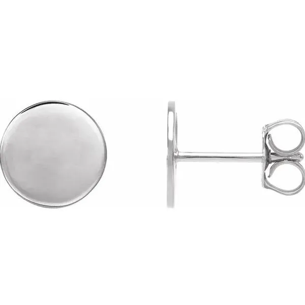 Sterling Silver Earrings Victoria Jewellers REGINA, SK