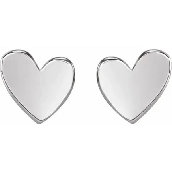 Sterling Silver Earrings Victoria Jewellers REGINA, SK