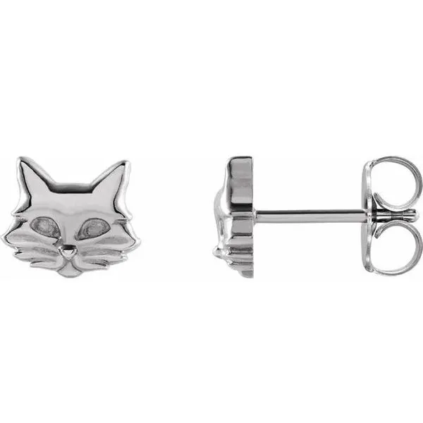 Silver Earrings Victoria Jewellers REGINA, SK