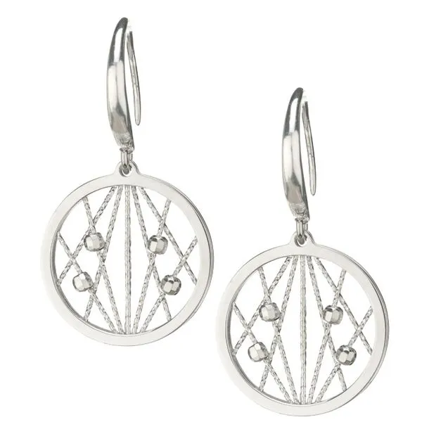 Sterling Silver Earrings Victoria Jewellers REGINA, SK
