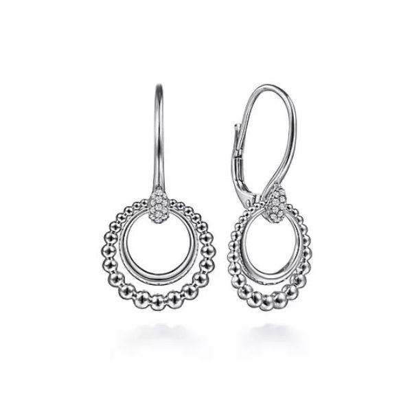 Silver Earrings Victoria Jewellers REGINA, SK