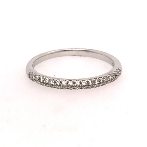 Anniversary Ring Vincent Anthony Jewelers Tulsa, OK