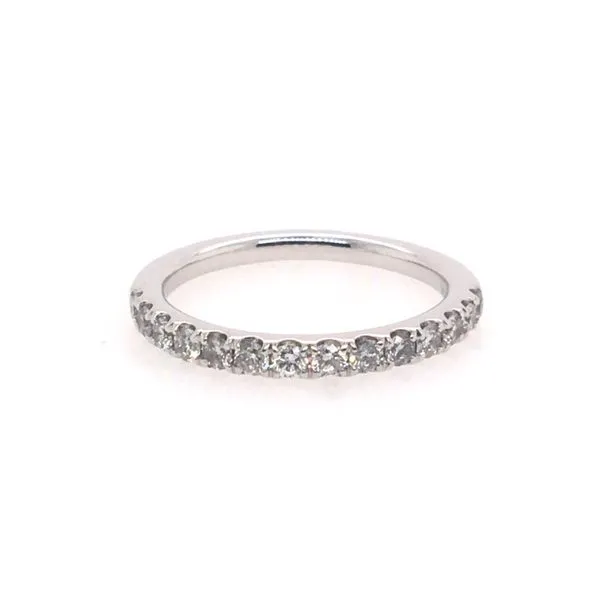 Anniversary Ring Vincent Anthony Jewelers Tulsa, OK