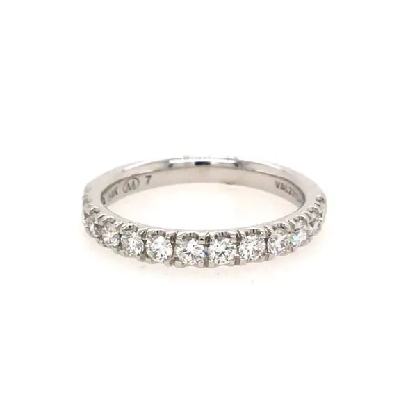 Anniversary Ring Vincent Anthony Jewelers Tulsa, OK