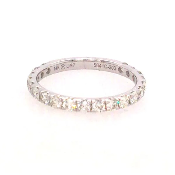 Anniversary Ring Vincent Anthony Jewelers Tulsa, OK