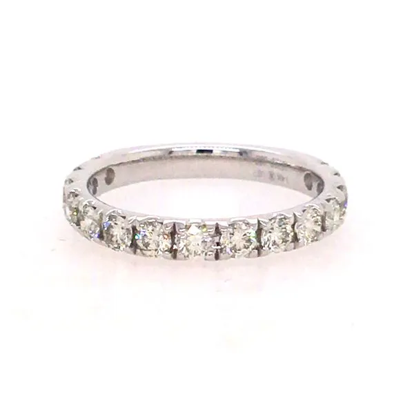 Anniversary Ring Vincent Anthony Jewelers Tulsa, OK