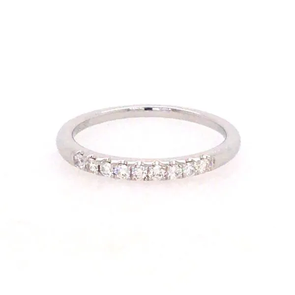 Anniversary Ring Vincent Anthony Jewelers Tulsa, OK