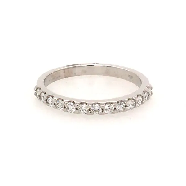 Anniversary Ring Vincent Anthony Jewelers Tulsa, OK