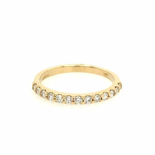 Anniversary Ring Vincent Anthony Jewelers Tulsa, OK