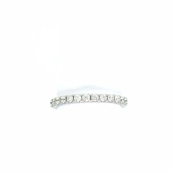 Anniversary Ring Vincent Anthony Jewelers Tulsa, OK