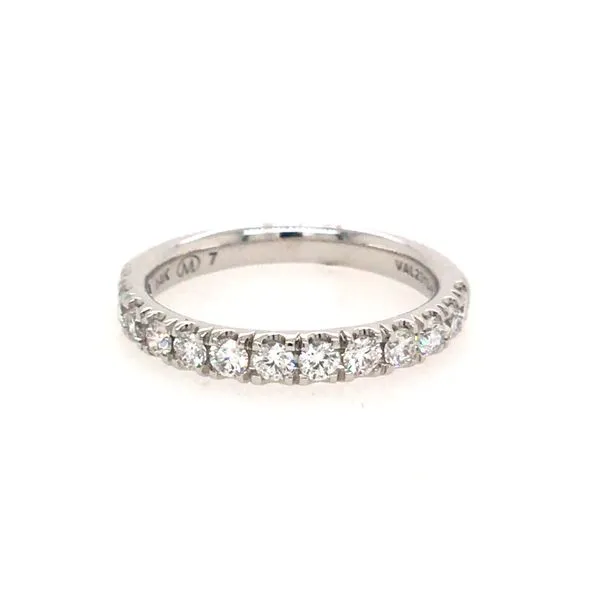 Anniversary Ring Vincent Anthony Jewelers Tulsa, OK