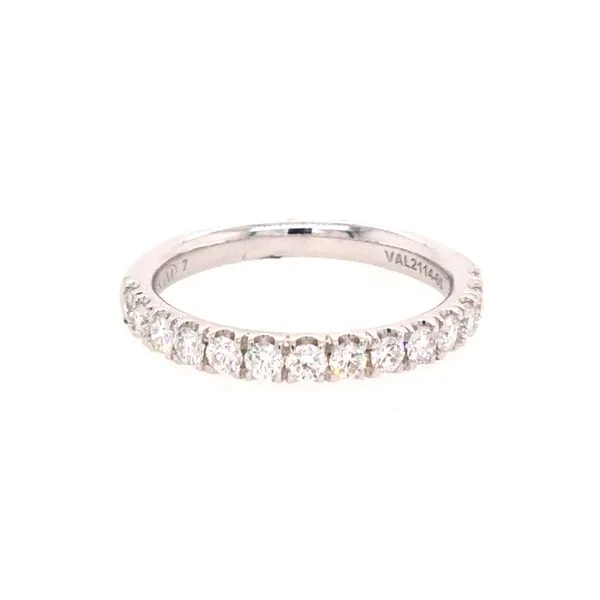 Anniversary Ring Vincent Anthony Jewelers Tulsa, OK