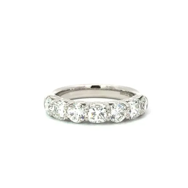 Anniversary Ring Vincent Anthony Jewelers Tulsa, OK
