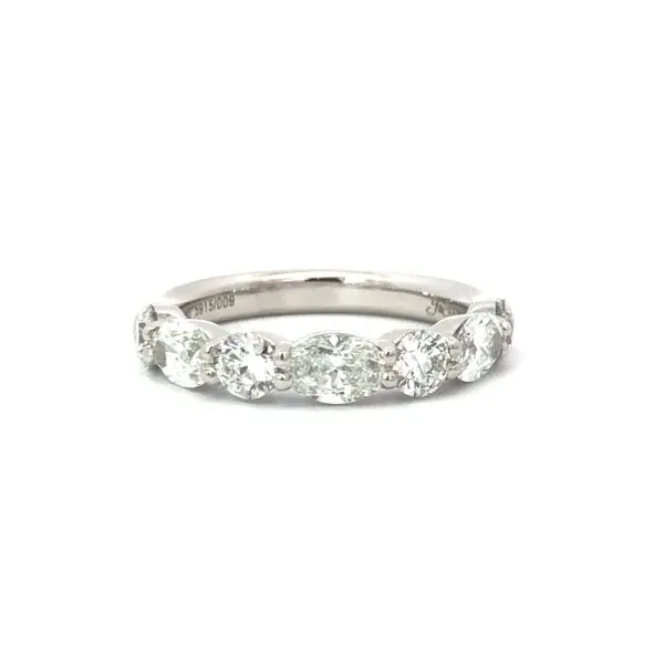 Anniversary Ring Vincent Anthony Jewelers Tulsa, OK