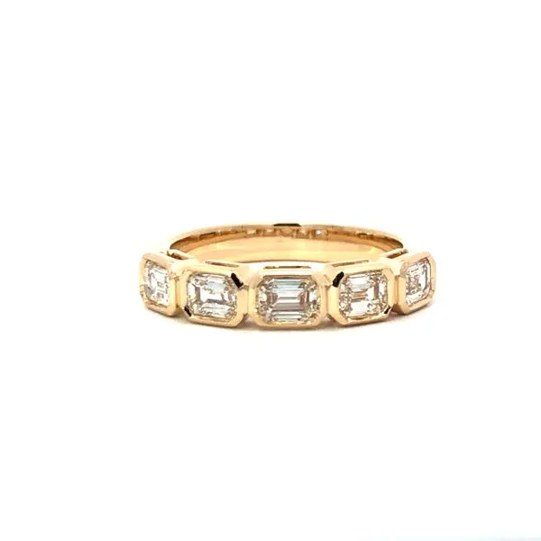 Anniversary Ring Vincent Anthony Jewelers Tulsa, OK