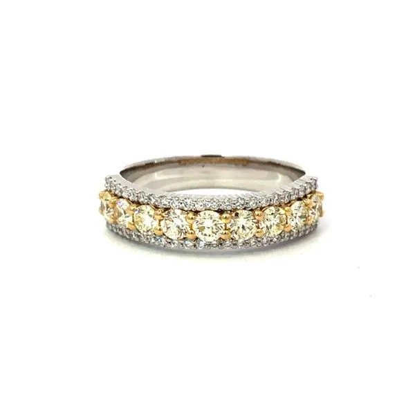 Anniversary Ring Vincent Anthony Jewelers Tulsa, OK