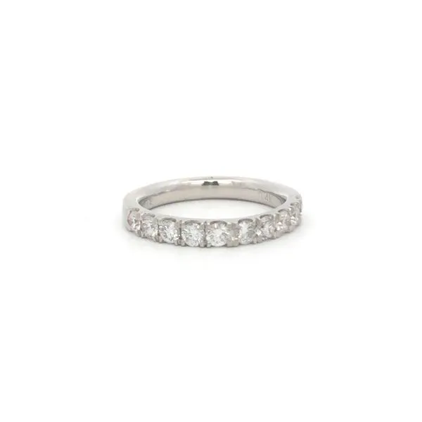 Anniversary Ring Vincent Anthony Jewelers Tulsa, OK