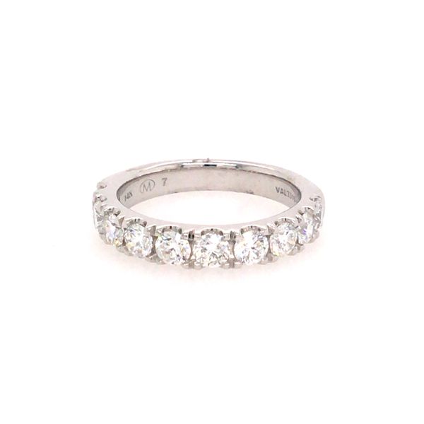 Anniversary Ring Vincent Anthony Jewelers Tulsa, OK