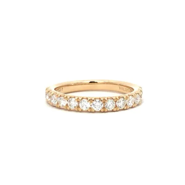 Anniversary Ring Vincent Anthony Jewelers Tulsa, OK