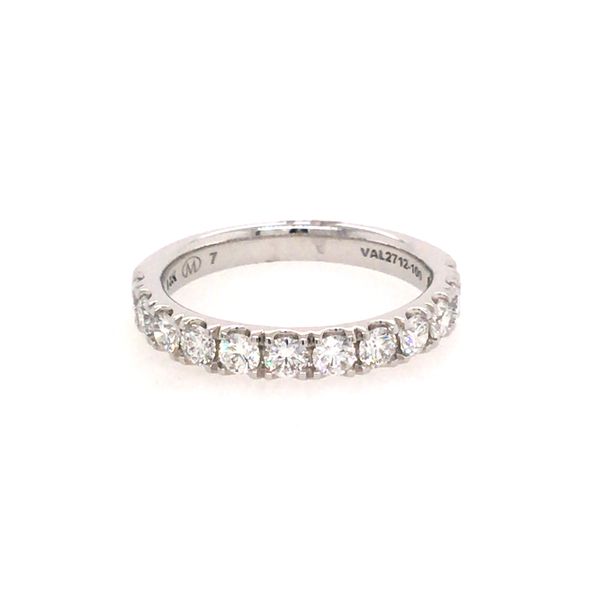 Anniversary Ring Vincent Anthony Jewelers Tulsa, OK