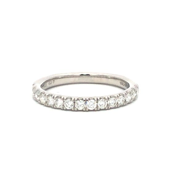 Anniversary Ring Vincent Anthony Jewelers Tulsa, OK