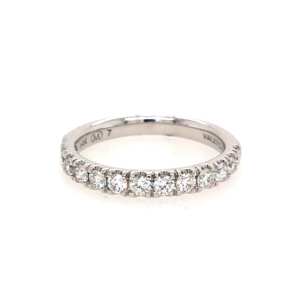 Anniversary Ring Vincent Anthony Jewelers Tulsa, OK