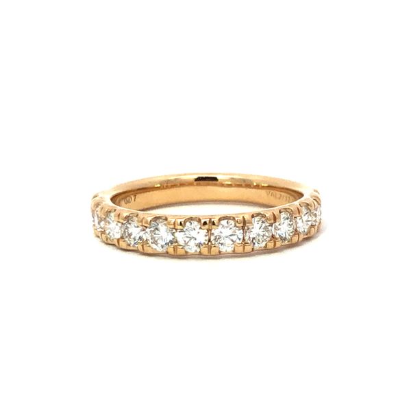 Anniversary Ring Vincent Anthony Jewelers Tulsa, OK