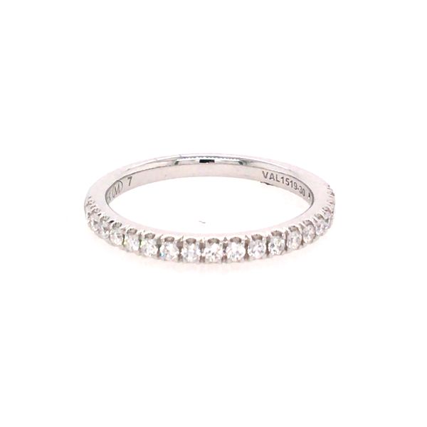 Anniversary Ring Vincent Anthony Jewelers Tulsa, OK